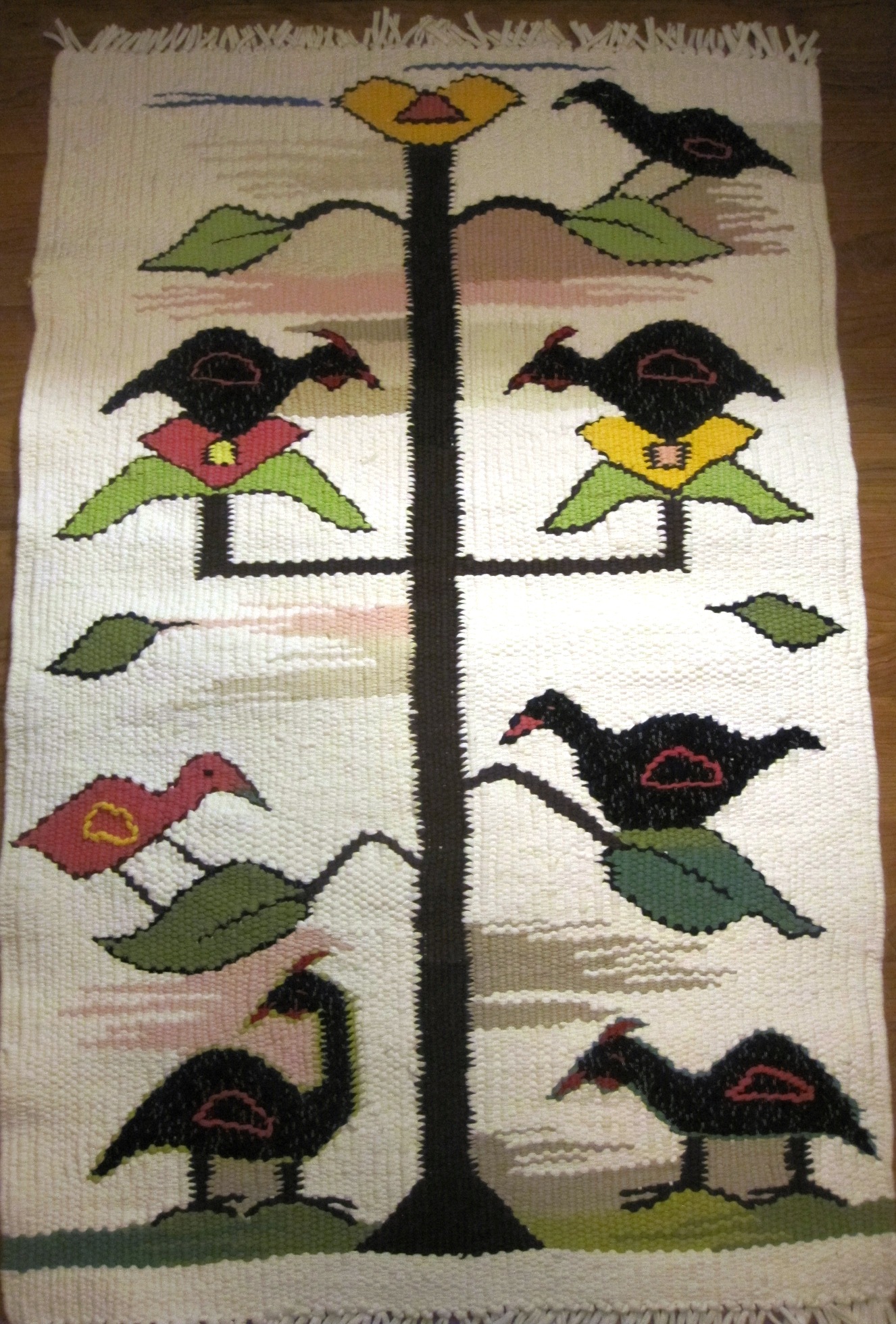 Philani Rug/Tapestry